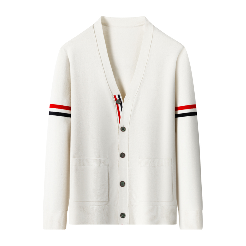 Designer merk gebreid vest voo - Wool Blend Coat recensie en prijs