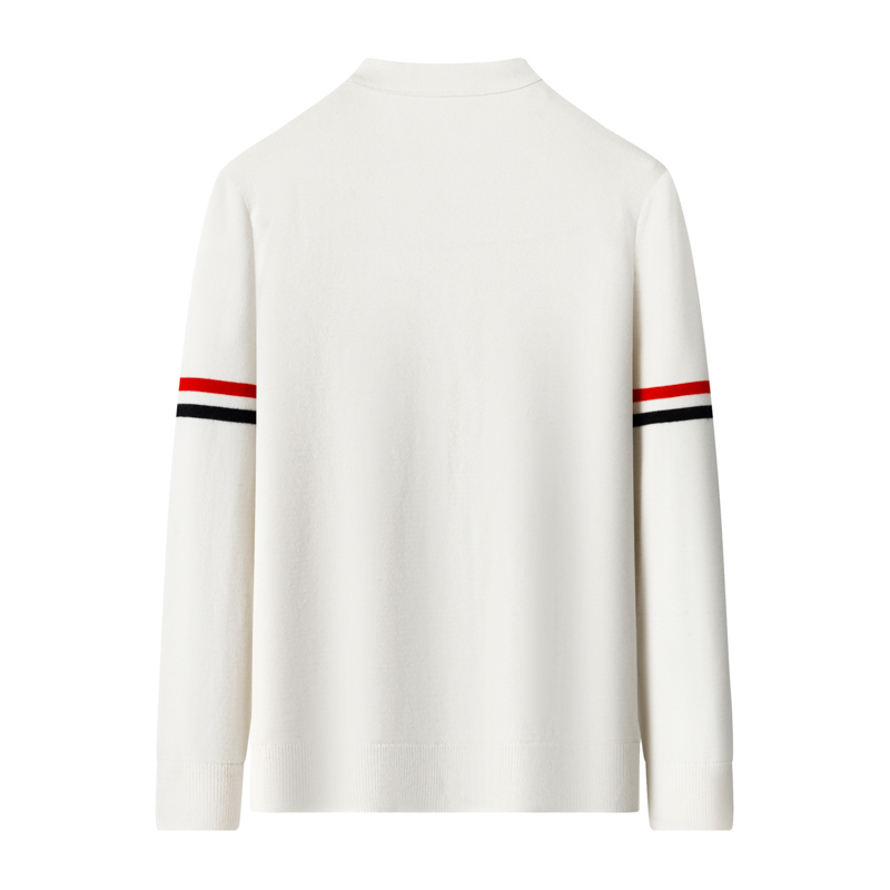 Designer merk gebreid vest voo - Wool Blend Coat recensie en prijs