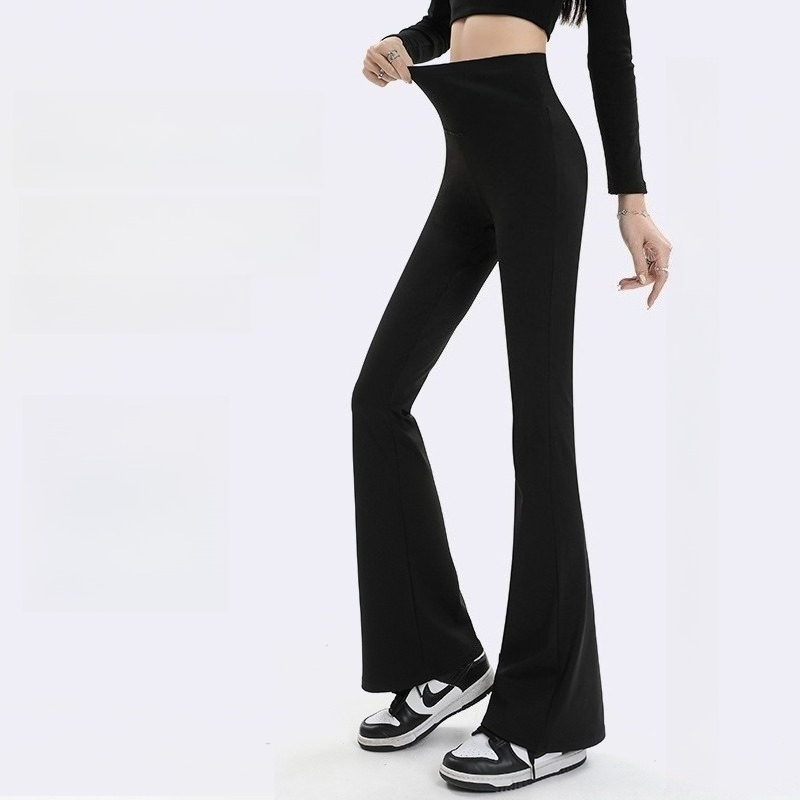 Dames herfst winter hoog getai - Winter Yoga Clothing recensie en prijs