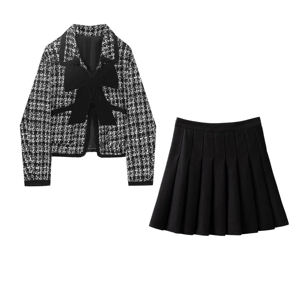 Vrouwen Herfst Winter Preppy S - Wool Blend Coat recensie en prijs